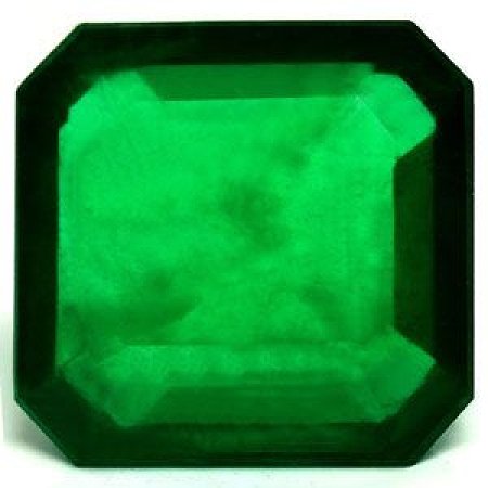 9.71 ct Emerald Green Natural Emerald