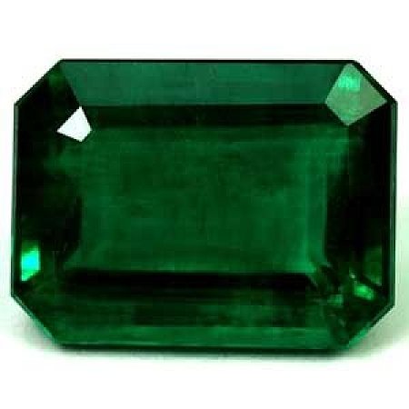 3.31 ct Emerald Green Natural Emerald