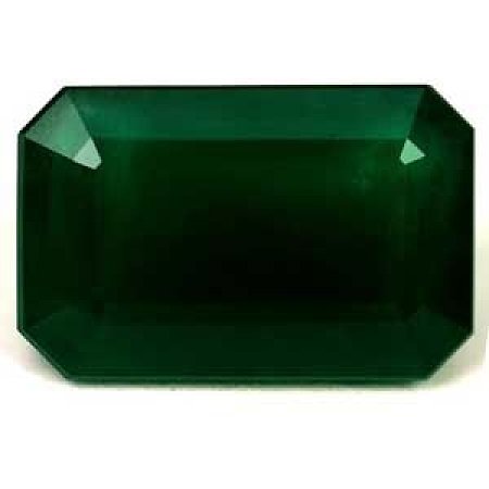 9.33 ct Emerald Green Natural Emerald