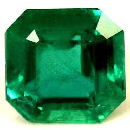 2.28 ct Emerald Green Natural Emerald