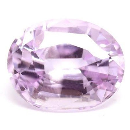 2.49 ct Oval Pink Natural Sapphire