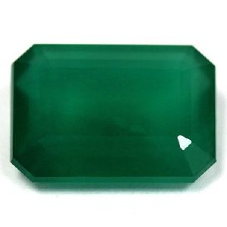 4.79 ct Emerald Green Natural Emerald
