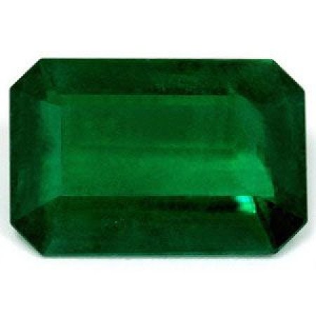7.21 ct Emerald Green Natural Emerald