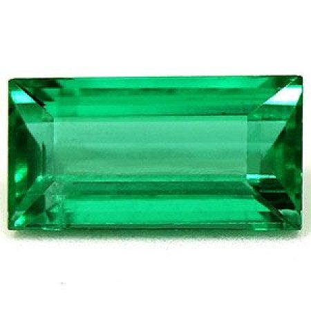 1.19 ct Emerald Green Natural Emerald