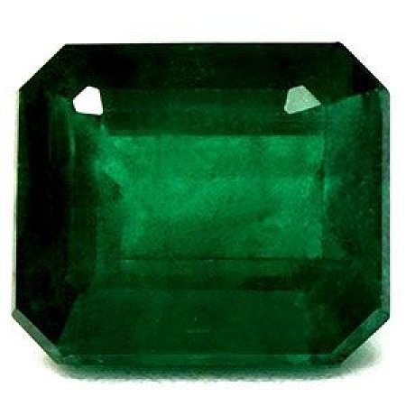 2.47 ct Emerald Green Natural Emerald