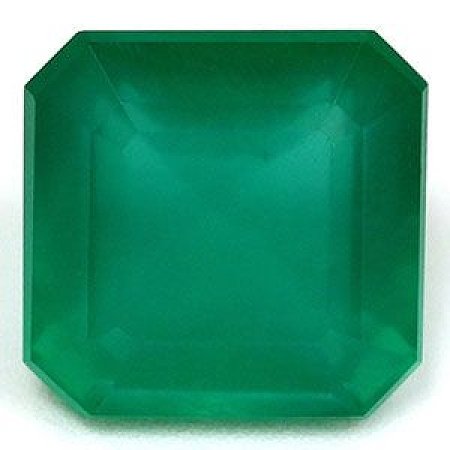 2.32 ct Emerald Green Natural Emerald