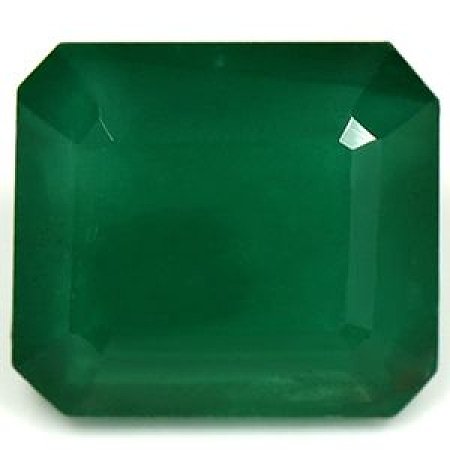 2.04 ct Emerald Green Natural Emerald