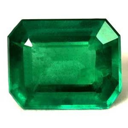 1.77 ct Emerald Green Natural Emerald