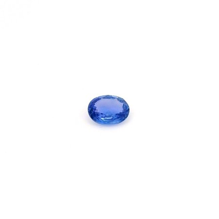 1.49 ct Oval Blue Natural Sapphire