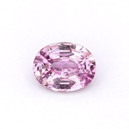 1.93 ct Oval Pink Natural Sapphire