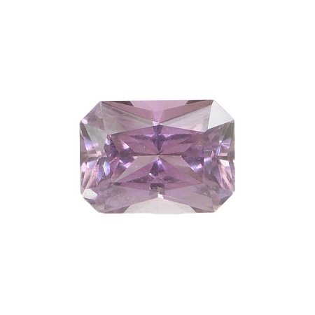 2.28 ct Radiant Pink Natural Sapphire