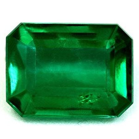 1.50 ct Emerald Green Natural Emerald