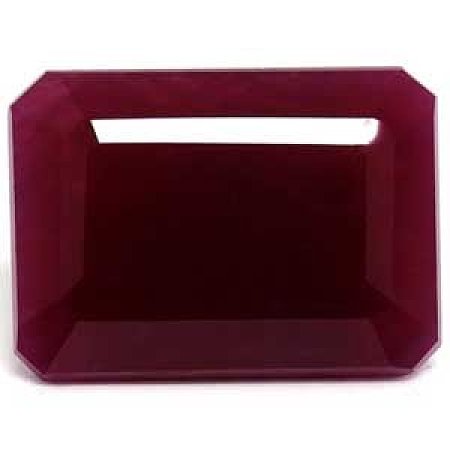 5.13 ct Emerald Red Natural Ruby
