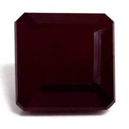 4.19 ct Emerald Red Natural Ruby
