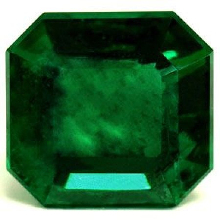 2.47 ct Emerald Green Natural Emerald