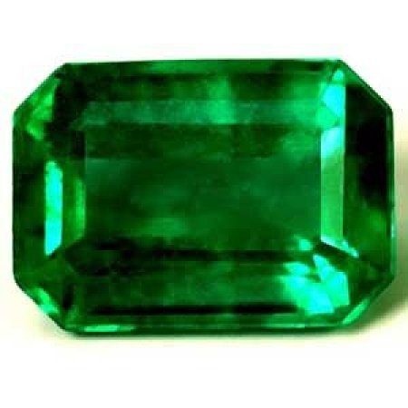 0.95 ct Emerald Green Natural Emerald
