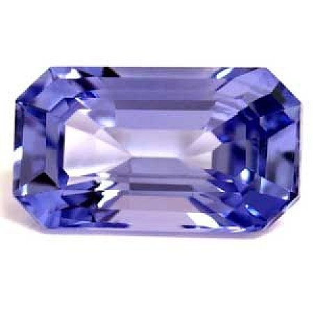 2.10 ct Emerald Blue Natural Sapphire