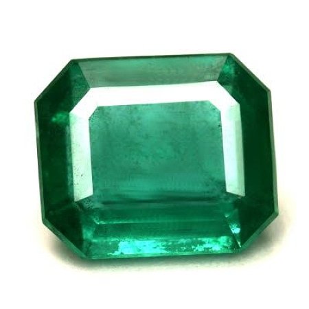 1.90 ct Emerald Green Natural Emerald