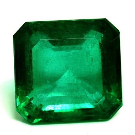 3.01 ct Emerald Green Natural Emerald