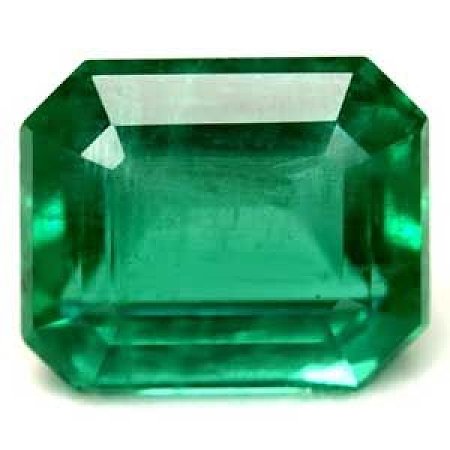 1.28 ct Emerald Green Natural Emerald
