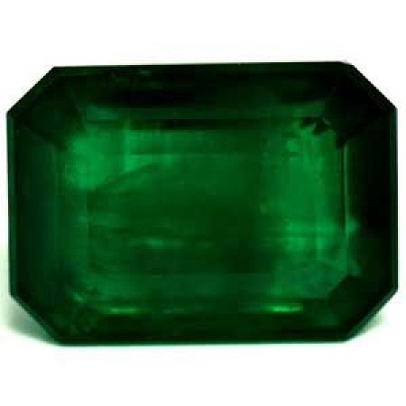 13.20 ct Emerald Green Natural Emerald