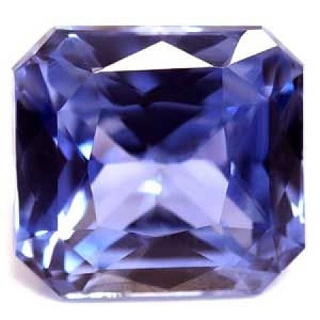 2.51 ct Emerald Blue Natural Sapphire