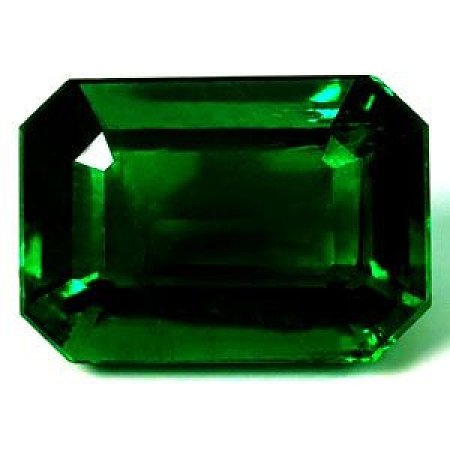 1.89 ct Emerald Green Natural Emerald