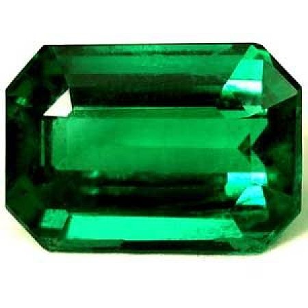 1.83 ct Emerald Green Natural Emerald