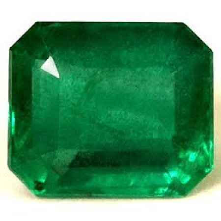 1.95 ct Emerald Green Natural Emerald