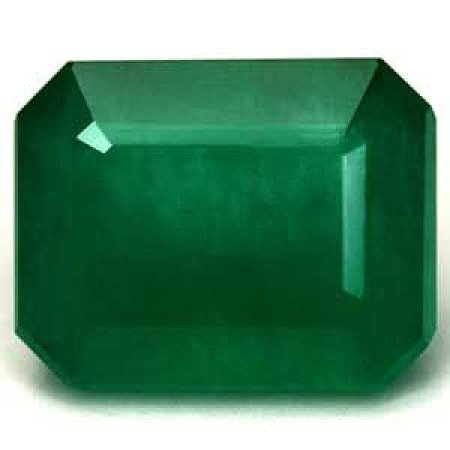 1.98 ct Emerald Green Natural Emerald