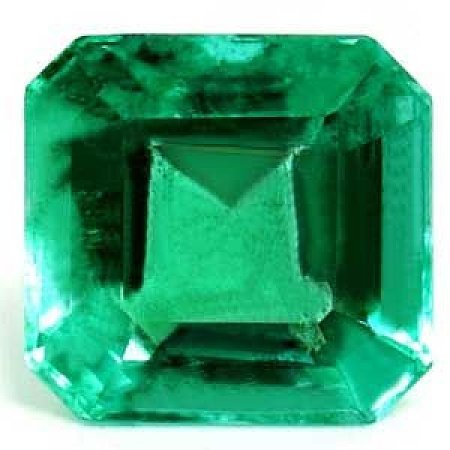 1.19 ct Emerald Green Natural Emerald