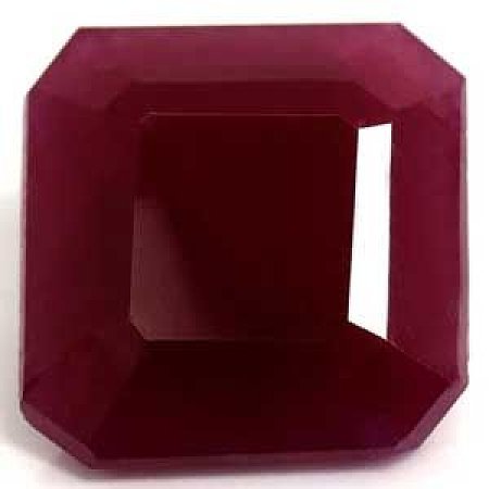 3.20 ct Emerald Red Natural Ruby