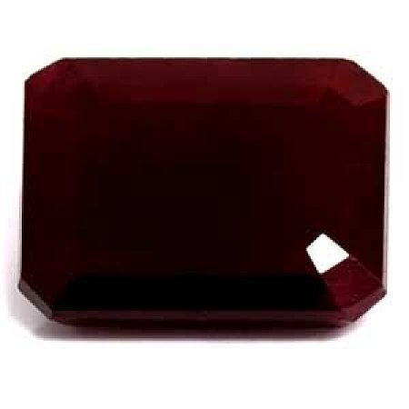 4.50 ct Emerald Red Natural Ruby