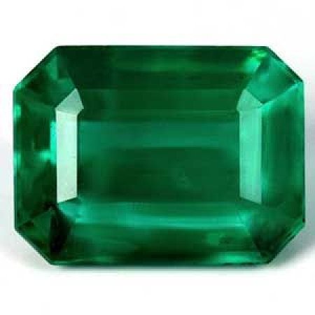 1.86 ct Emerald Green Natural Emerald