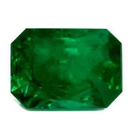 1.46 ct Emerald Green Natural Emerald