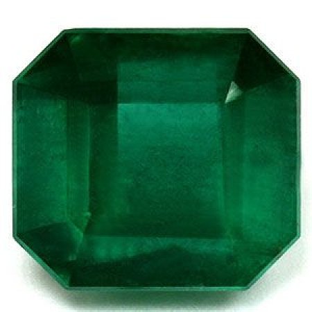 3.58 ct Emerald Green Natural Emerald