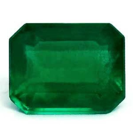 1.17 ct Emerald Green Natural Emerald