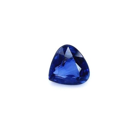 1.19 ct Pear Blue Natural Sapphire