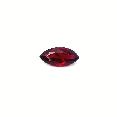 1.39 ct Marquise Red Natural Ruby