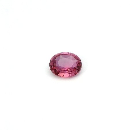 1.31 ct Oval Pink Natural Sapphire