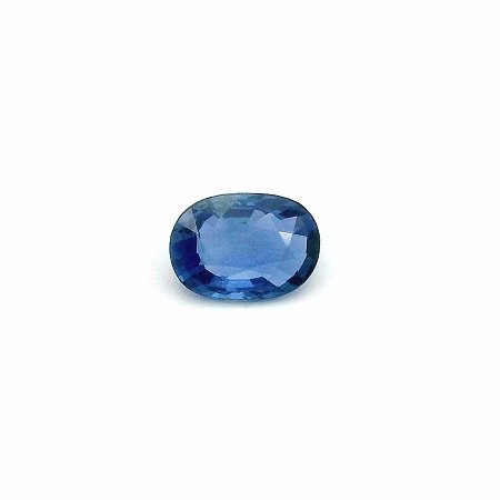 0.98 ct Oval Blue Natural Sapphire