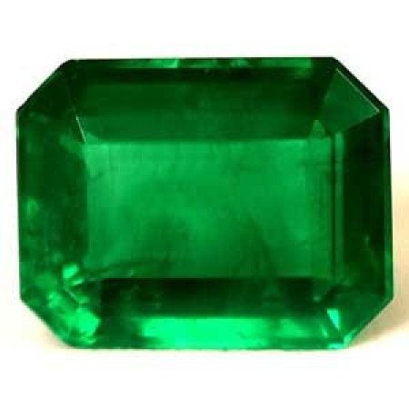 1.92 ct Emerald Green Natural Emerald