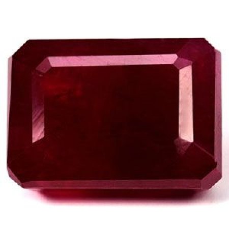 2.04 ct Emerald Red Natural Ruby