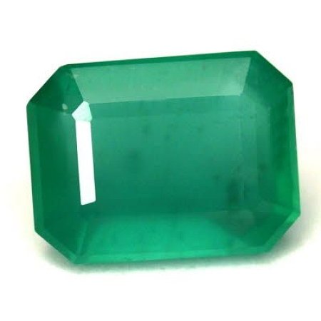 1.87 ct Emerald Green Natural Emerald