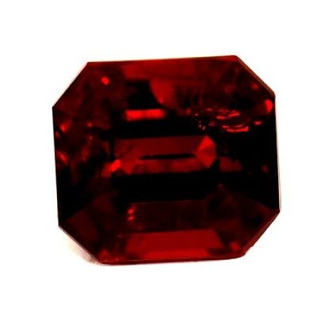 1.14 ct Emerald Red Natural Ruby
