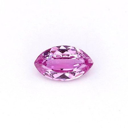 1.10 ct Marquise Pink Natural Sapphire