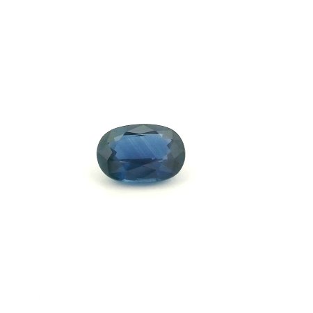 0.94 ct Oval Blue Natural Sapphire
