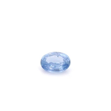 0.94 ct Oval Blue Natural Sapphire