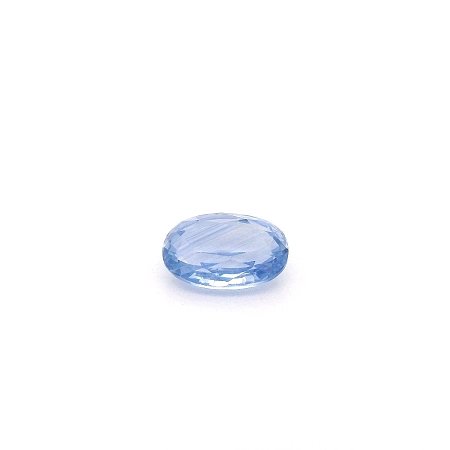 1.05 ct Oval Blue Natural Sapphire