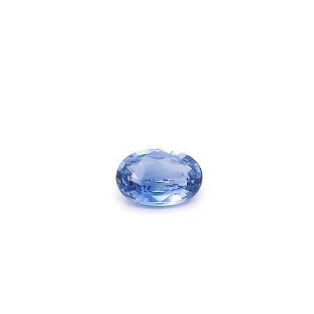 0.94 ct Oval Blue Natural Sapphire